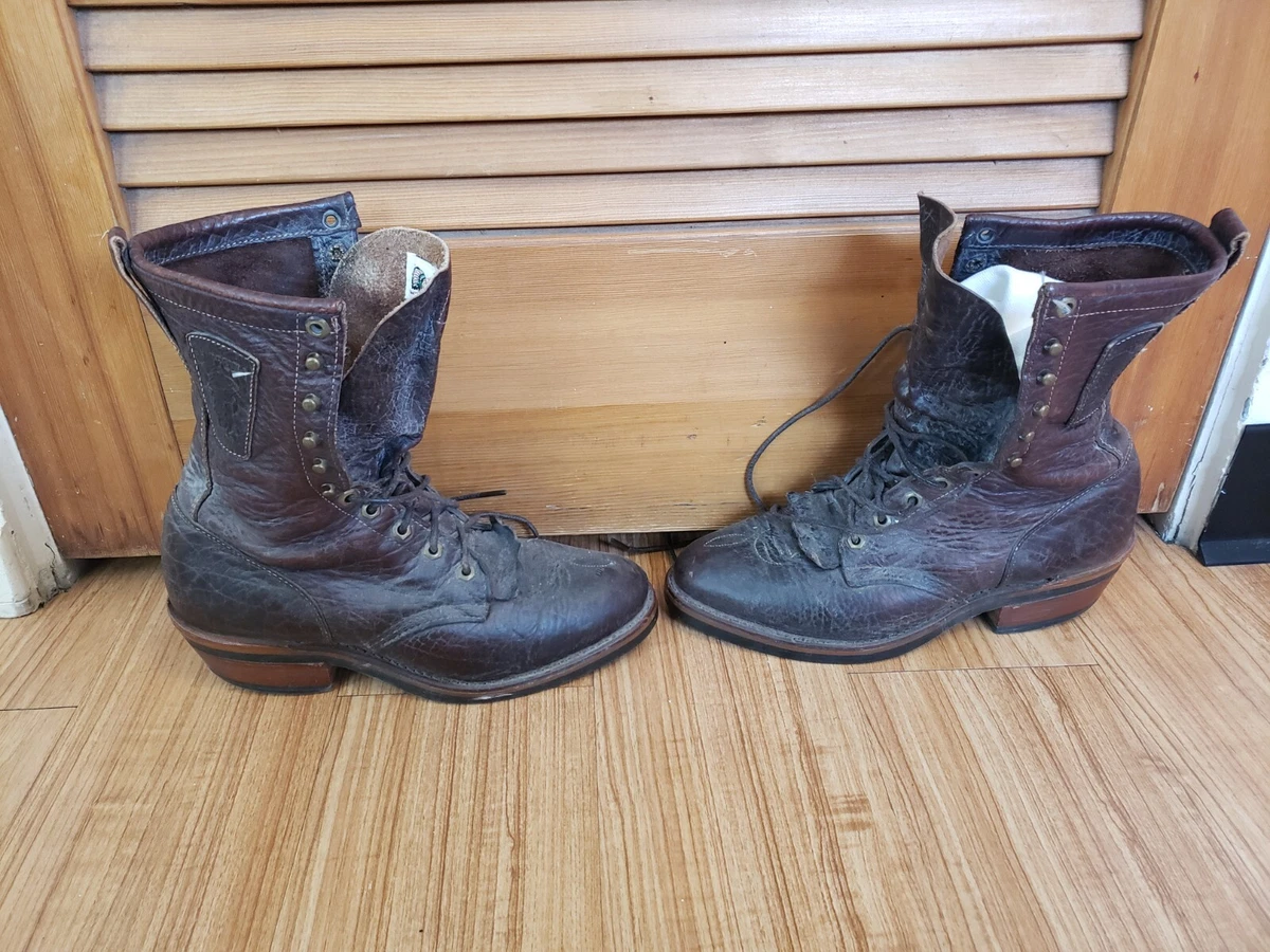 Ebay womens boots store size 8