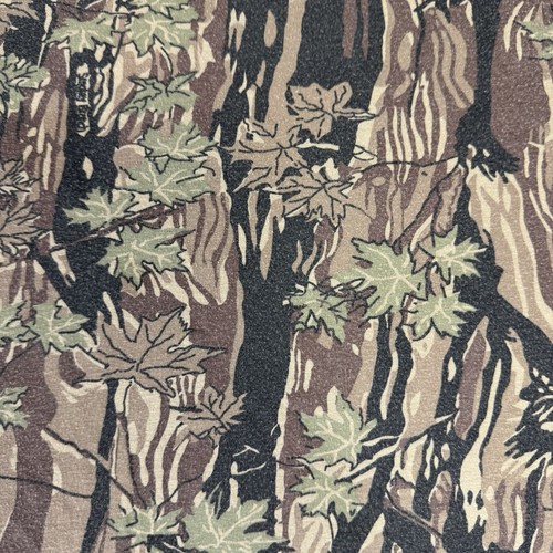 Vintage ROTHCO Camo T Shirt Men’s Size 3xl Smokey Branch Print Y2k Camouflage - Picture 2 of 10