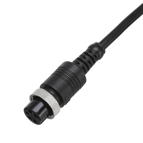 YIHUA 907A Soldering Iron Handle For 853D 8786D 852D+ 936 937D Solder Stations - Picture 6 of 7