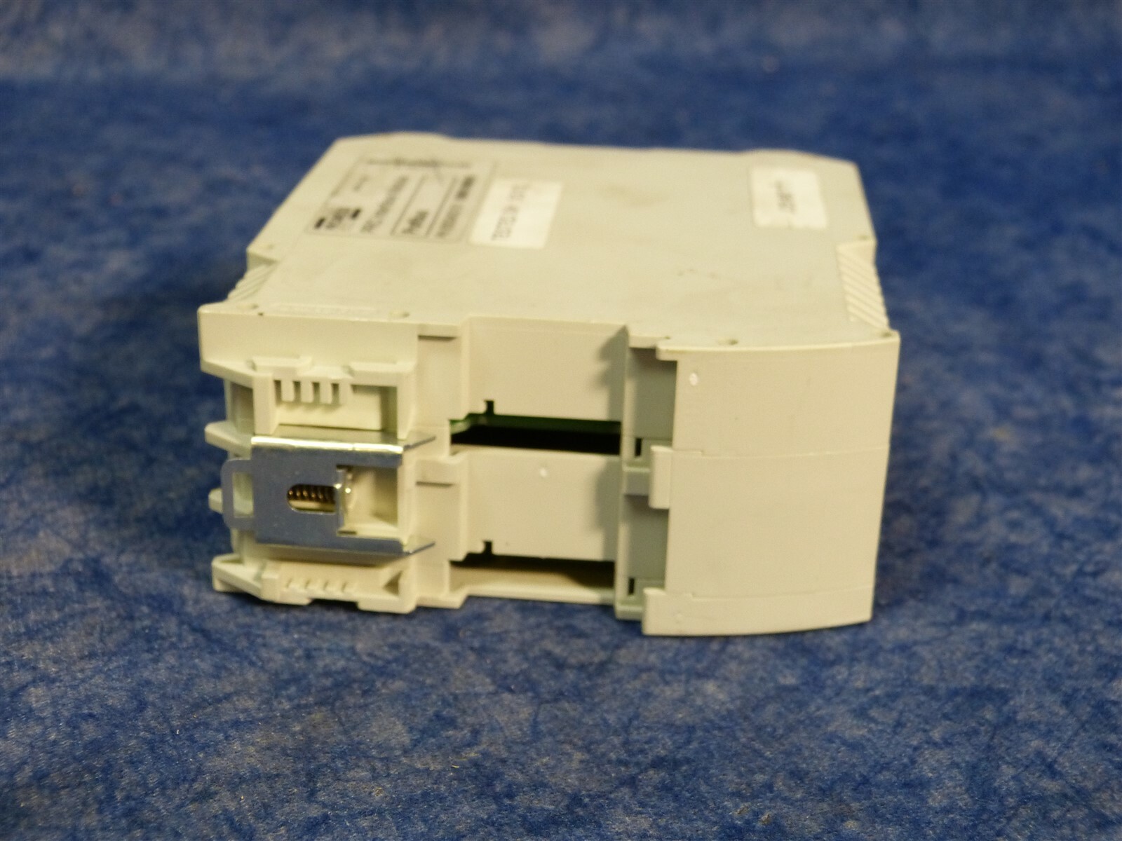 Promess Dio Module Promess Pro Interface Module Profibus 8500400151 (BN178) | eBay