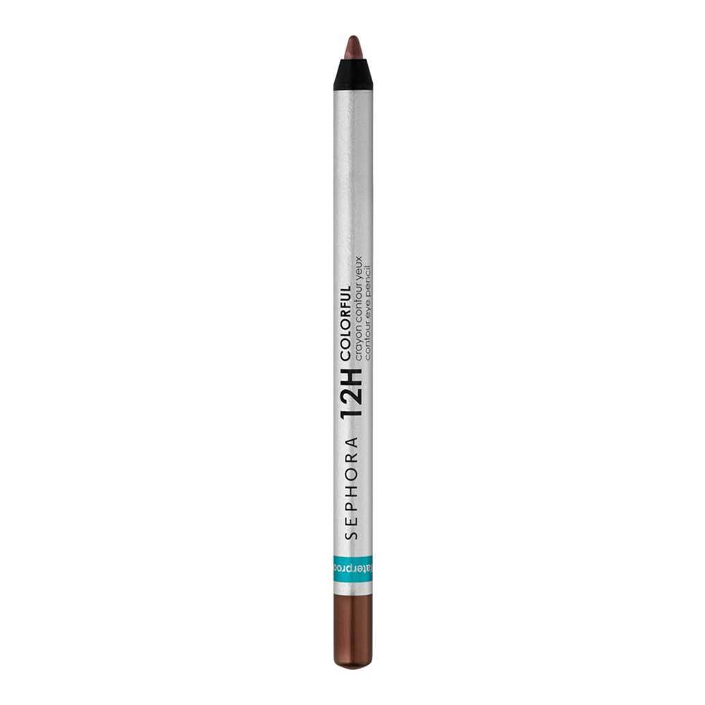 SEPHORA COLLECTION 12H Colorful Contour Eye Pencil