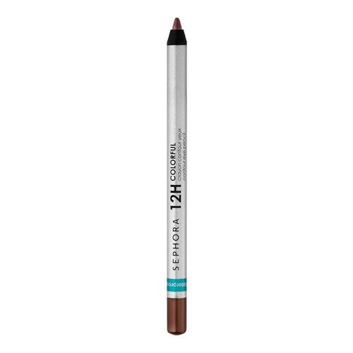 SEPHORA COLLECTION 12H Colorful Contour Eye Pencil Waterproof Eyeliner ORIGINAL - Picture 16 of 22