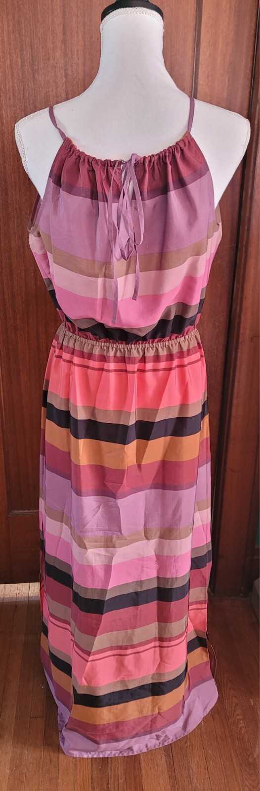 Loft dress - image 1