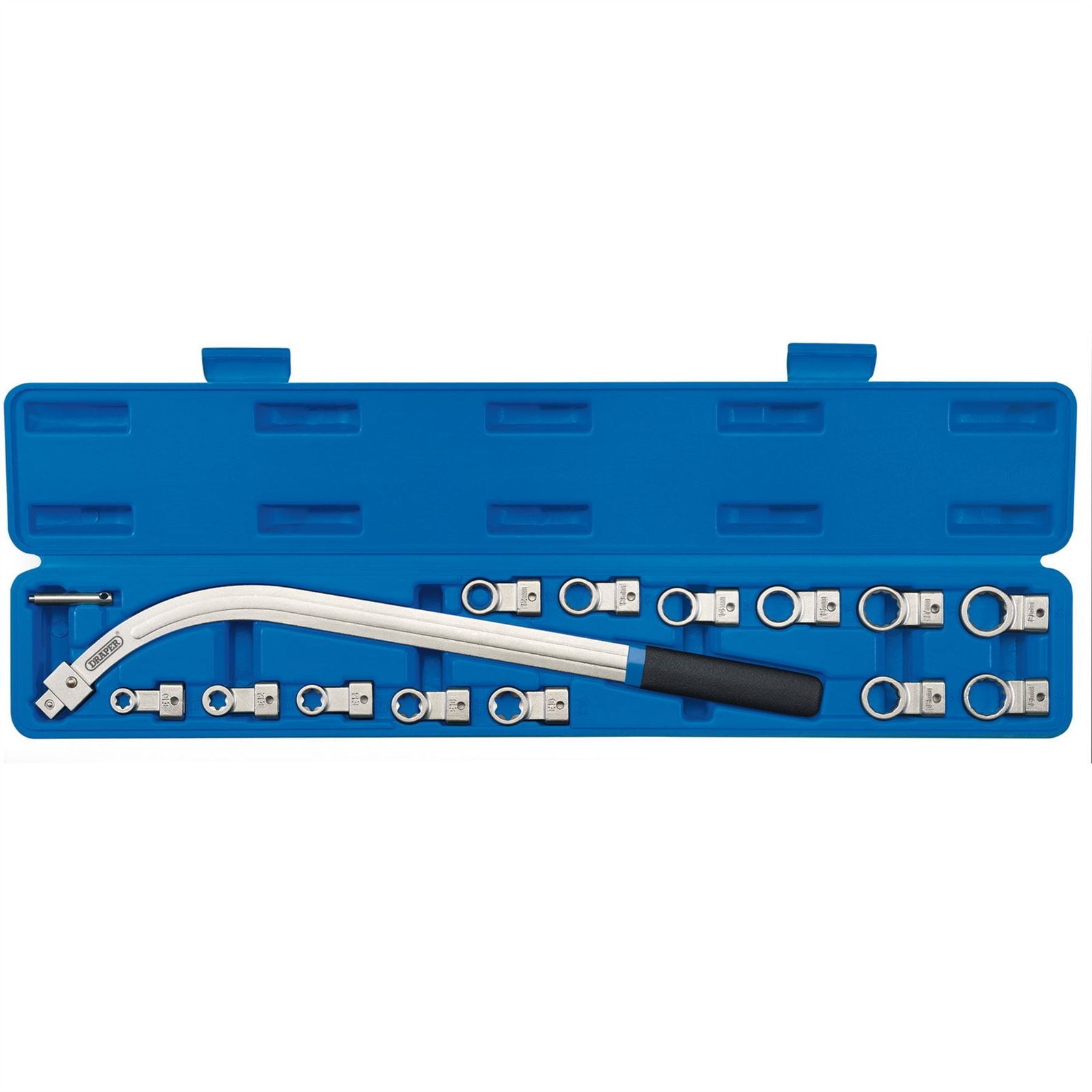 Draper Belt Tensioner Wrench Set BTWS