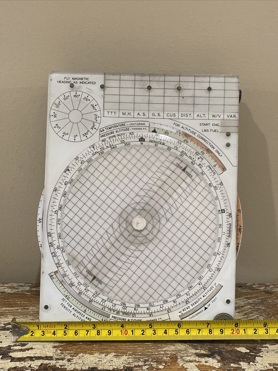 Mark 7, FNA306A, Military Jet Aircraft Chart Plotter Board