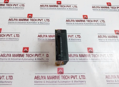Omron CJ1W-OD232 Digital Output Unit DC24V 0.5A