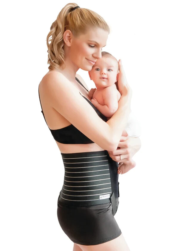 PELV-ICE NIP Mama Strut Postpartum Support Brace System Large $129-image