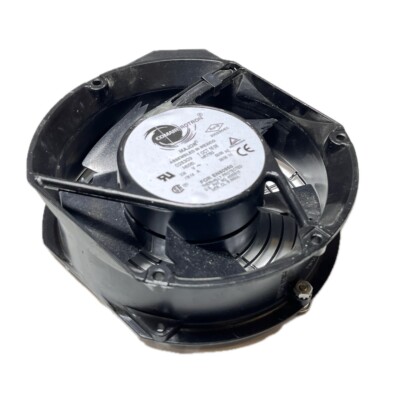Comair Rotron MR77B3 028309 AC Tube Axial Fan
