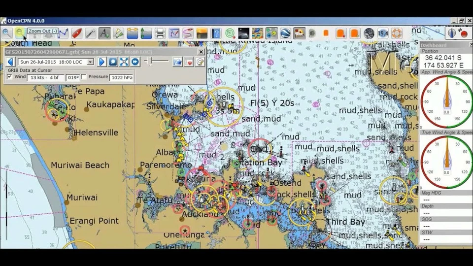 Itronix GD8000 4TB 8GB RAM Touchscreen Rugged GPS Backlit New Battery Laptop - Image 2 of 4