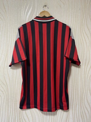 MANCHESTER CITY 1994 1995 1996 AWAY FOOTBALL SHIRT SOCCER MANCHESTER CITY 1994 1995 1996 AWAY FOOTBALL SHIRT SOCCER