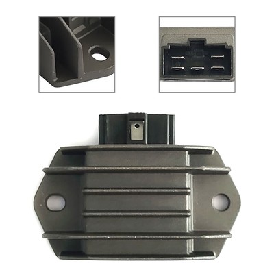 Voltage Rectifier Regulator For Honda CRF250R CRF450R 2018-2020 CRF450RWE USA
