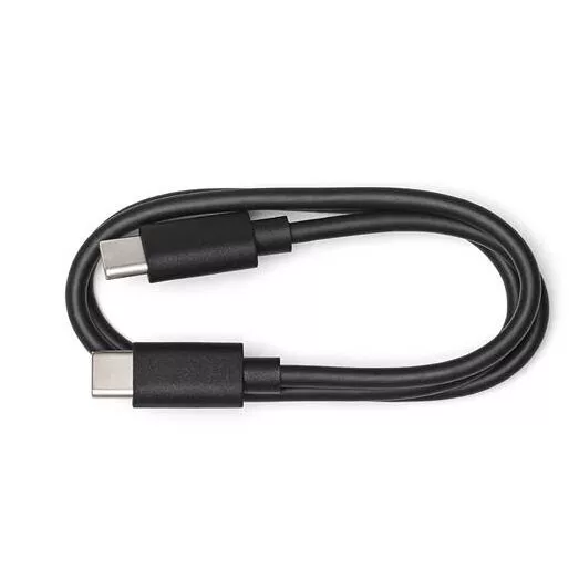 JOBY CÂBLE USB-C À USB-C PD 2M (BLANC)