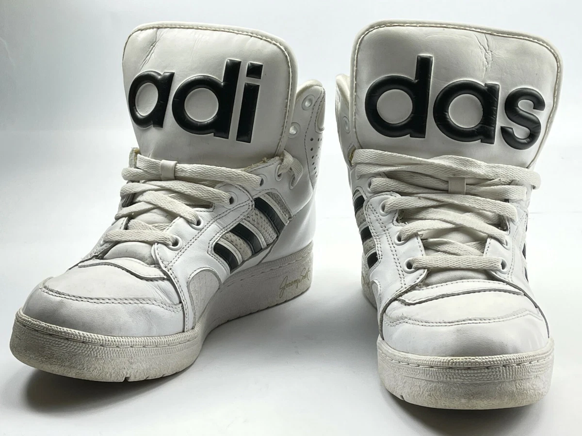 Jeremy scott sales adidas schuhe