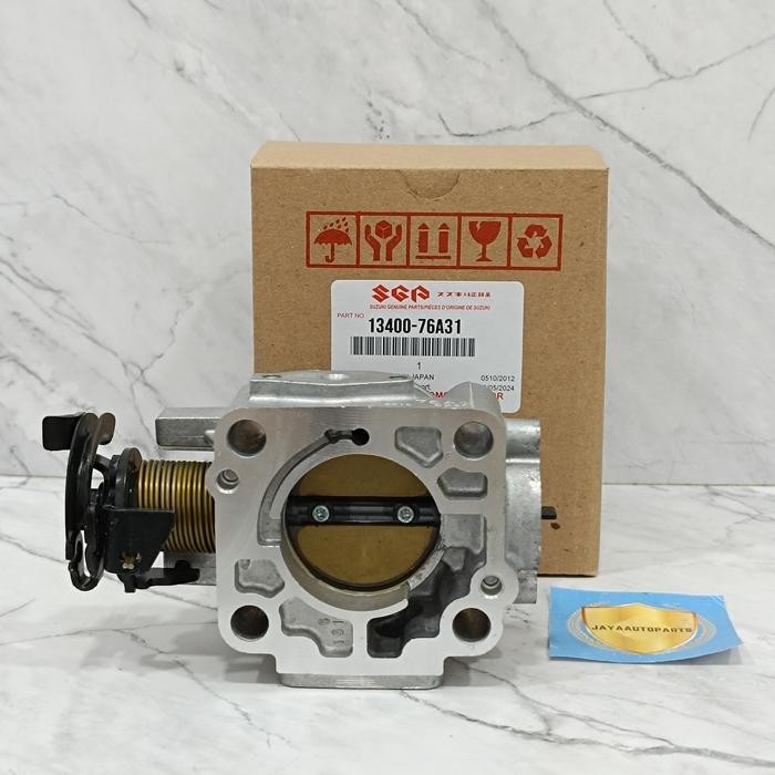 Fits For Suzuki APV Carry Every Super Carry Throttle Body 13400