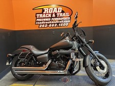 2022 HondaÂ® Shadow Phantom