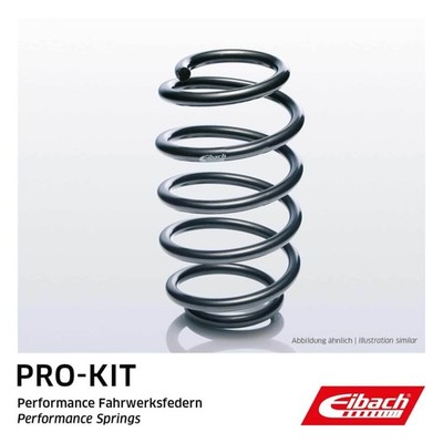 Fahrwerksfeder EIBACH F11-462-004-01-RA für Wey Great Wall Coffee 01 05