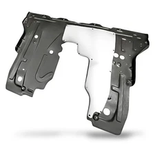 Engine Splash Shield For Buick Verano 2015-2017 Replacement Standard Line