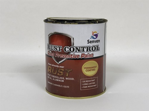 Rustoleum Battleship Gray Satin Epoxy Shield Concrete Floor Paint 225380
