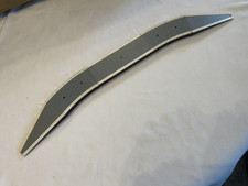 Hornby OO Gauge Skaledale Curve Platform 1st Radius x2 & Straight, Pair of Ramps