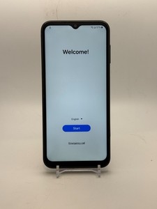 Samsung Galaxy A14 5G - Black - 64GB - As-is for salvage/parts/disassembly