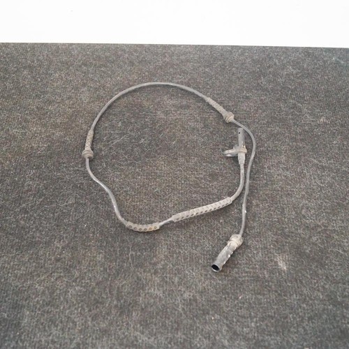 BMW 5 F10 ABS-Sensor vorne links 6782099 3.00 Diesel 2011
