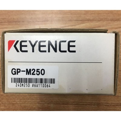 ONE New keyence GP-M250 Digital pressure sensor 