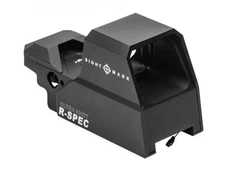 Sightmark Ultra Shot R-Spec 1x33mm x 24mm Reflex Illuminated Red Dot Sight - SM2