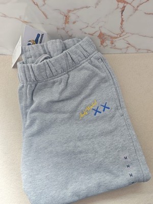 Uniqlo Kaws + Warhol Anzughose