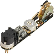 Obsidian Wire Universal 3-Way SPLIT COIL Solderless Wiring Harness for Tele