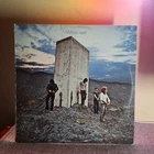 The Who-Who's Next-Decca DL 79182-1971-Vinyl Record LP