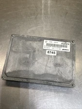 13-16 Chevrolet Camaro Lacrosse 12655478 Engine Control Module Unit Ecm B75 002