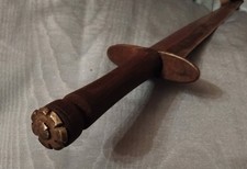 Regno di Napoli - Antico Coltello da Brigante o da Sicario - metà Ottocento 