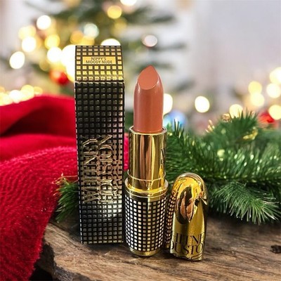 MAC x Whitney Houston Cremesheen Lipstick in Nippy's Moody Nude - New in Box