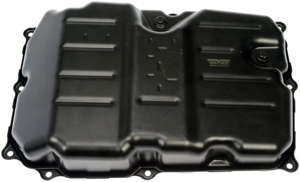 Маслосборник трансмиссии Dorman 265-919 для Toyota Tacoma 16-21 годов выпуска - Изображение 3 из 4