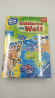 Ravensburger Entdecke Die Welt (24990)
