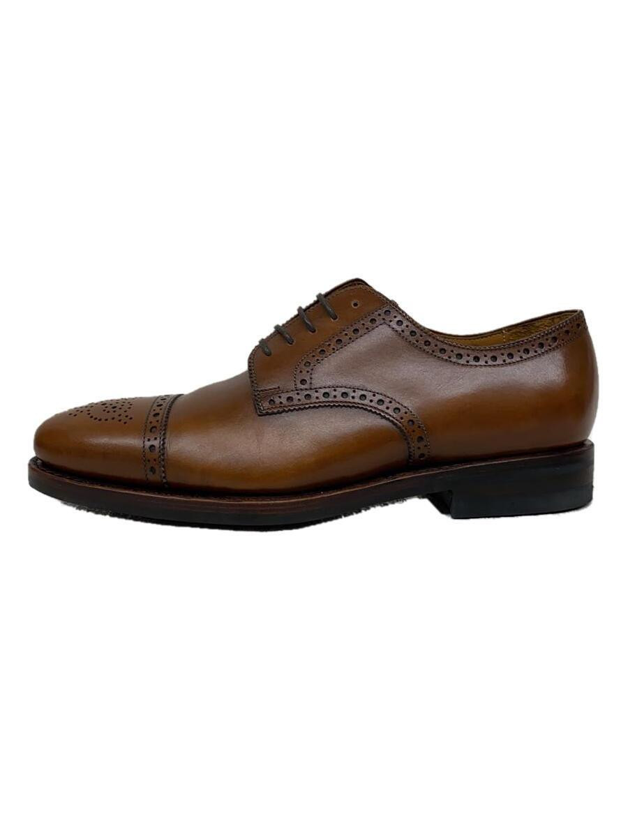 Jalan Sriwijaya Semi Brogue Dress Shoes Us6 Brw Leather Jalan Sriwijaya Semi Brogue Dress Shoes Us6 Brw Leather