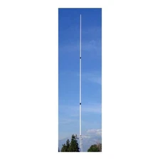 Dual-Band 144-148/430-440 MHz - Base Antenna - Comet GP-9B