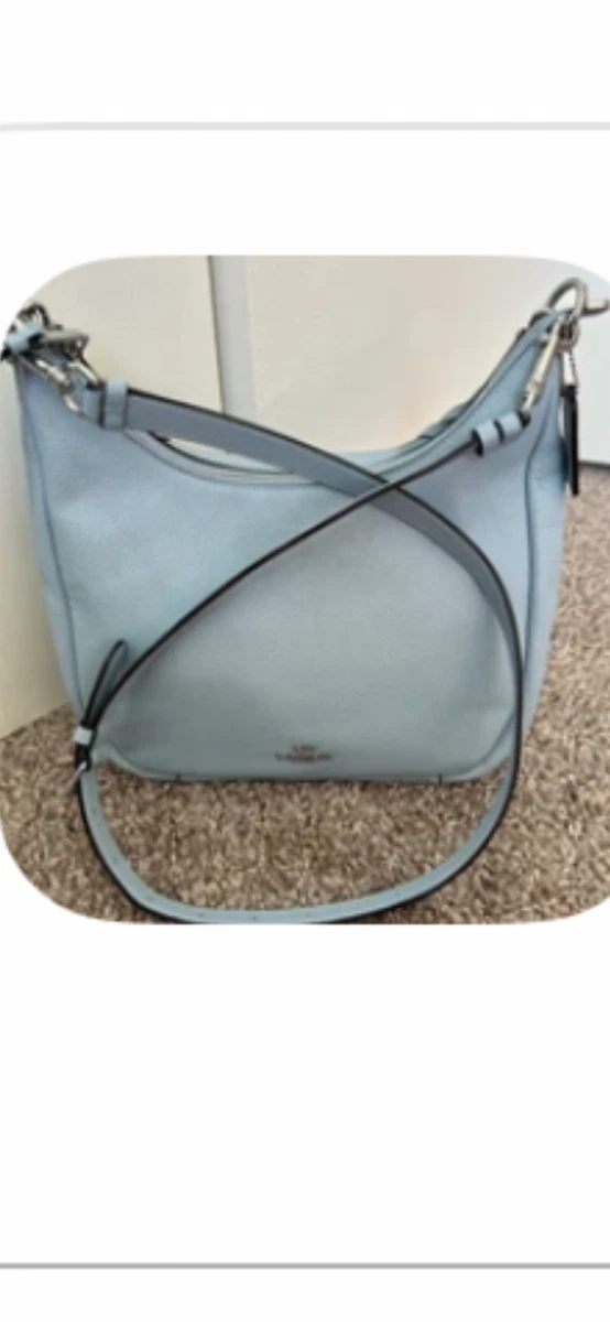 Coach Tassel In Women's Bags & Handbags for sale | eBay