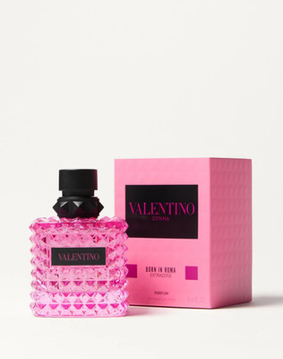 Valentino Donna Born In Roma 3.4oz Perfume Factory  Sealed pack