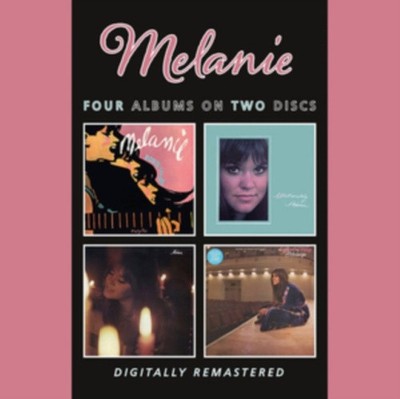 BORN TO BE / LIEBEVOLLE MELANIE / KERZEN IM REGEN / WEINRESTE