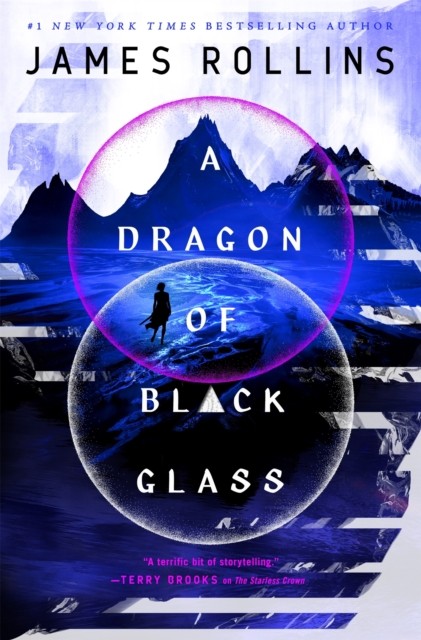 A Dragon of Black Glass - Image 2