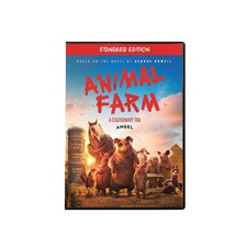 Animal Farm DVD