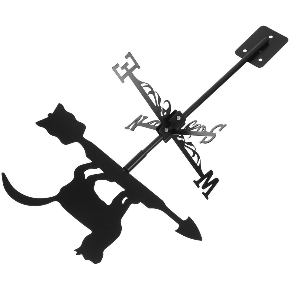 Boîtier D'anémomètre, Indicateur De Direction Du Vent, Boîtier De Capteur De Vent Remplaçable