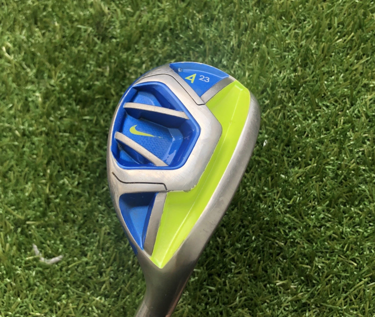 Nike Vapor In Golf Clubs for sale | eBay