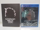 kentucky route zero Tv Edition ps4 Factory Sealed USA Edition