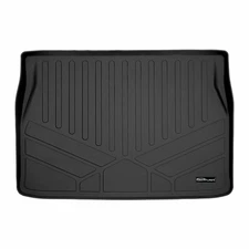 SMARTLINER SD0556 Rear Cargo/Trunk Liner Black for Kia Carnival