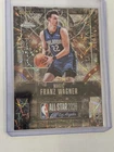 2025 Topps Franz Wagner Base (Raw)