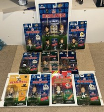 Corinthian Headliners Lot Emmitt Smith Aikman...