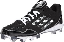Adidas Wheelhouse 2 Men's Molded Baseball Cleats Size 16 D73938