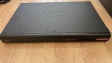 Cisco ASA 5508-X with FirePOWER Services (ASA5508-K9) 128Gb SSD